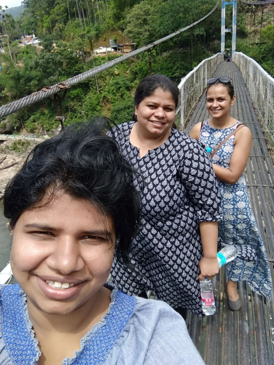 Photo of Discovering Shillong the 'Khasi' way :-) #northeastitinerary 41/64 by PURVI YADAV