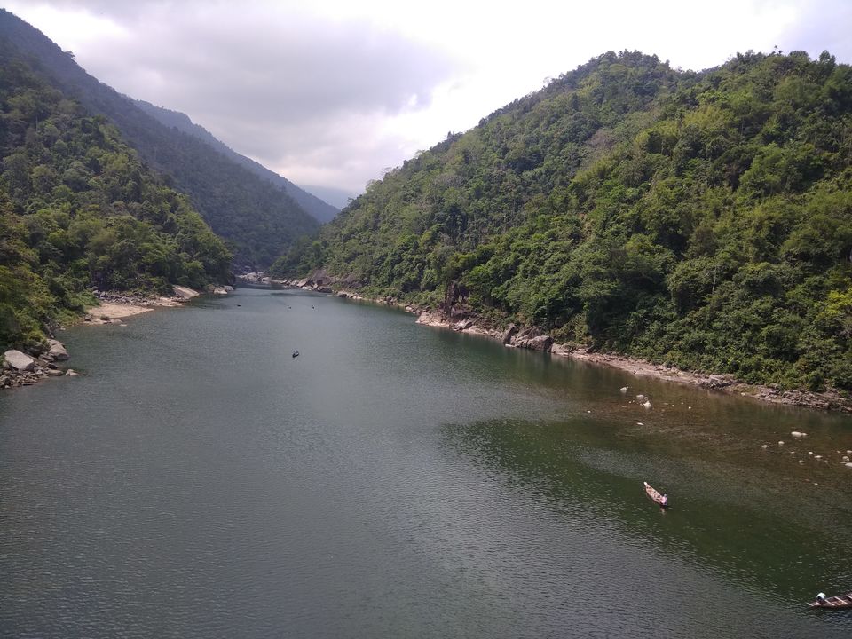 Photo of Discovering Shillong the 'Khasi' way :-) #northeastitinerary 43/64 by PURVI YADAV