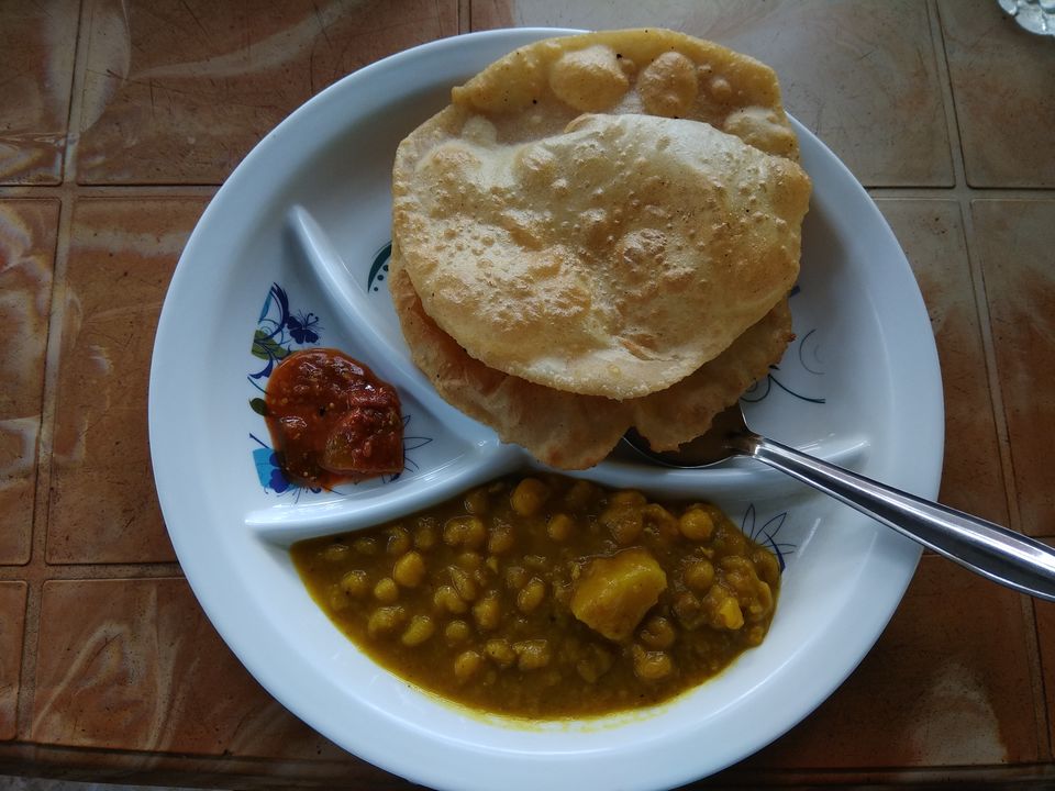 Photo of Discovering Shillong the 'Khasi' way :-) #northeastitinerary 44/64 by PURVI YADAV