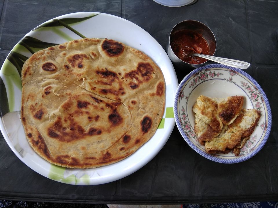 Photo of Discovering Shillong the 'Khasi' way :-) #northeastitinerary 45/64 by PURVI YADAV