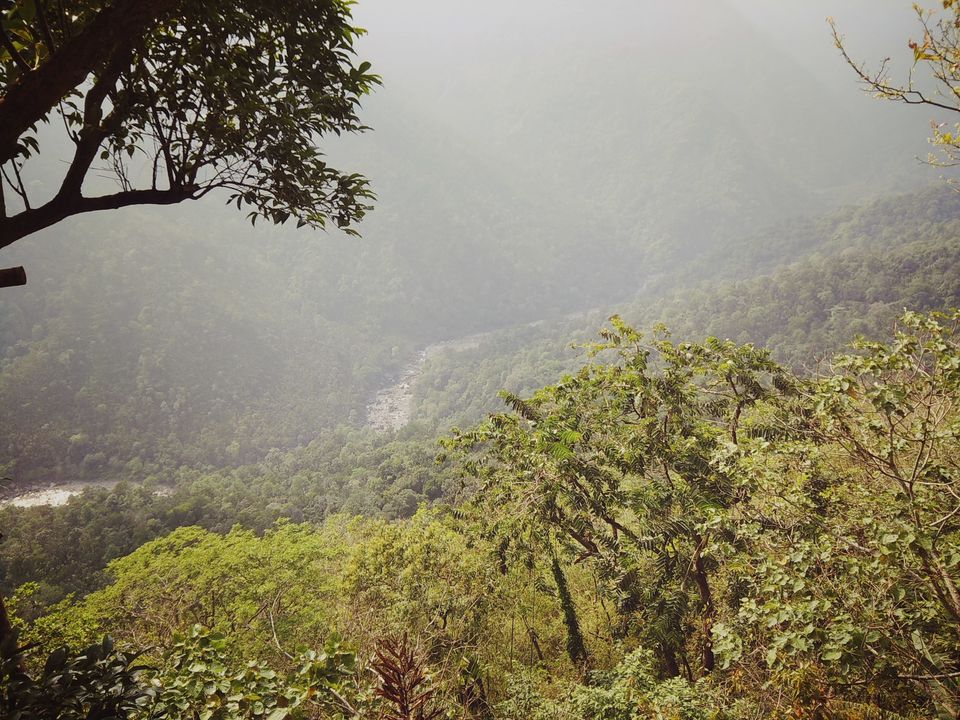 Photo of Discovering Shillong the 'Khasi' way :-) #northeastitinerary 49/64 by PURVI YADAV