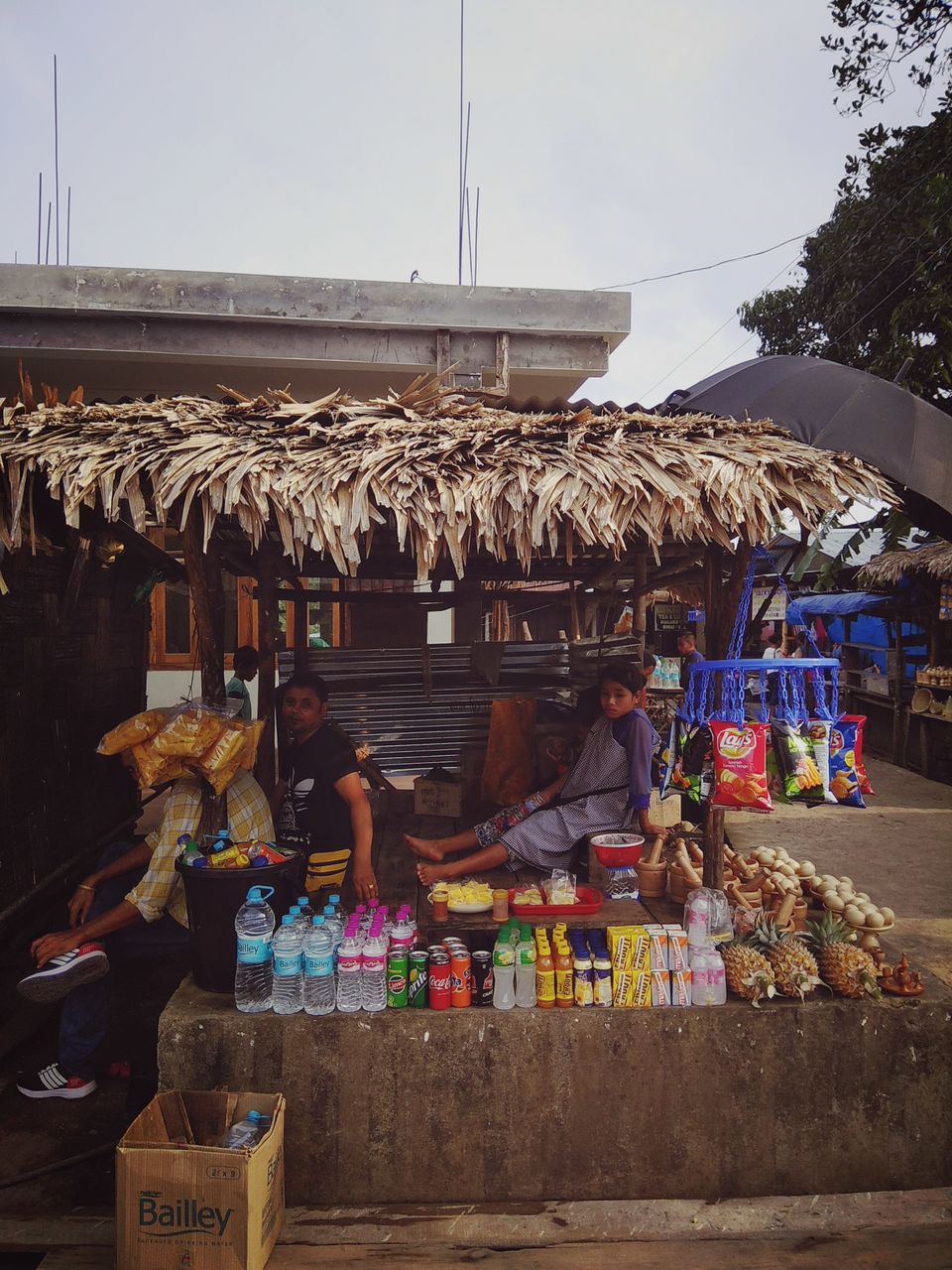 Photo of Discovering Shillong the 'Khasi' way :-) #northeastitinerary 51/64 by PURVI YADAV