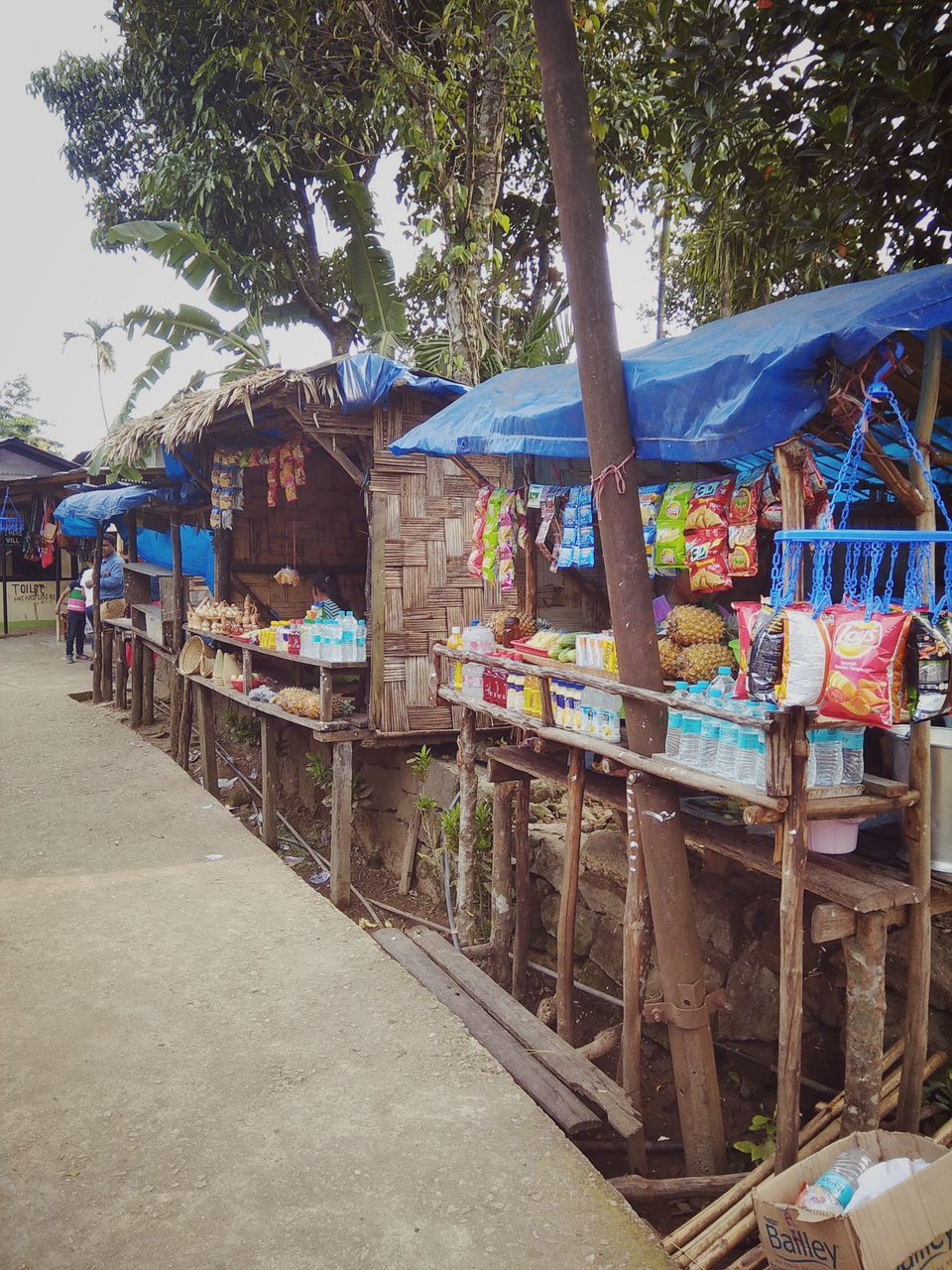 Photo of Discovering Shillong the 'Khasi' way :-) #northeastitinerary 52/64 by PURVI YADAV