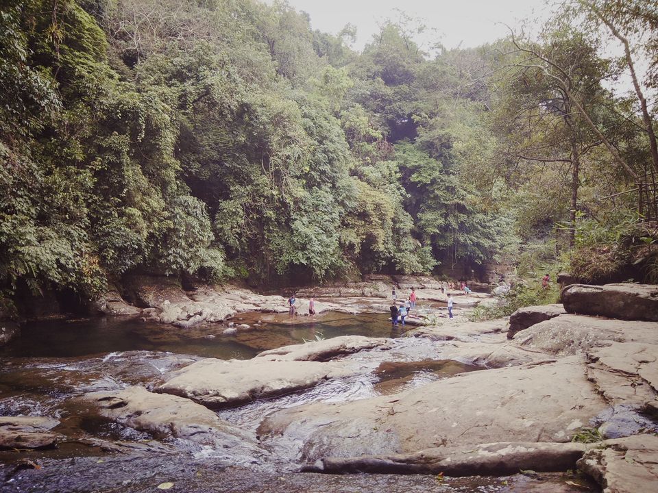 Photo of Discovering Shillong the 'Khasi' way :-) #northeastitinerary 55/64 by PURVI YADAV