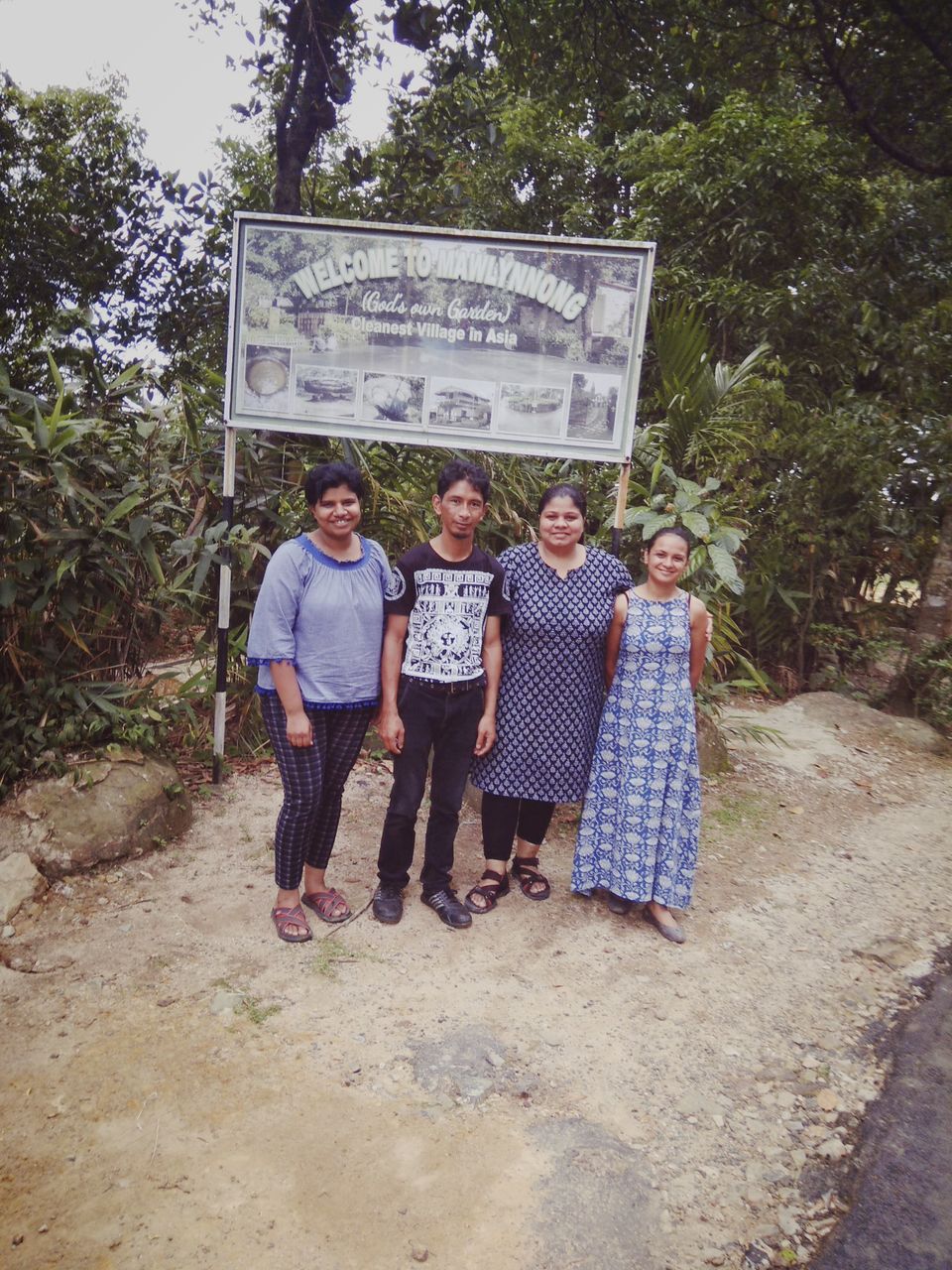 Photo of Discovering Shillong the 'Khasi' way :-) #northeastitinerary 56/64 by PURVI YADAV