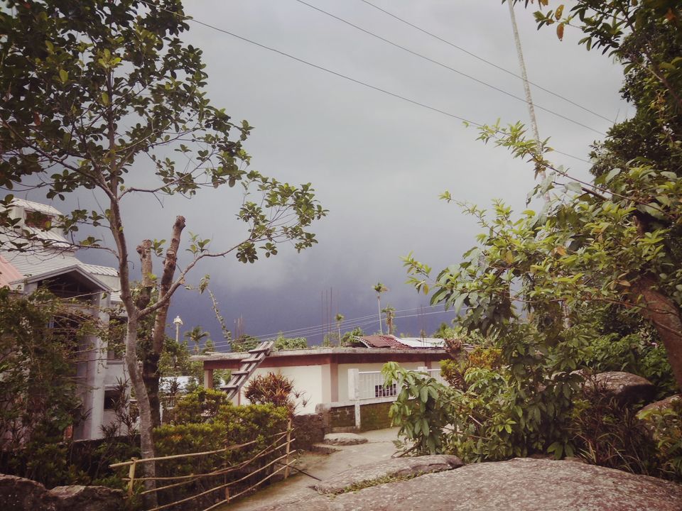 Photo of Discovering Shillong the 'Khasi' way :-) #northeastitinerary 60/64 by PURVI YADAV