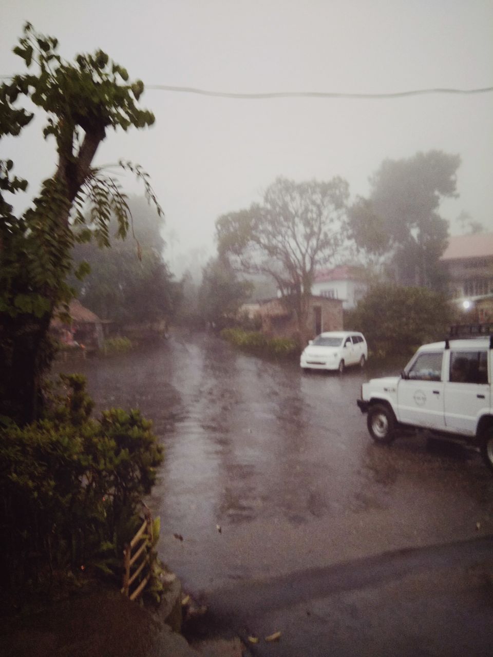 Photo of Discovering Shillong the 'Khasi' way :-) #northeastitinerary 61/64 by PURVI YADAV
