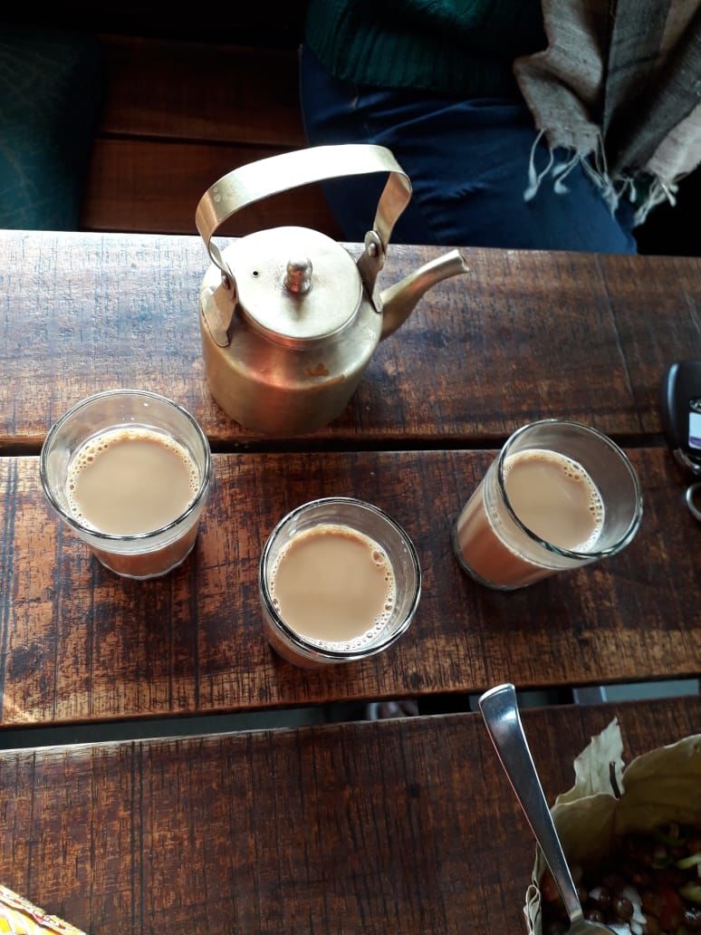 Photo of Jaipur: Indulging the taste buds in the ‘City of Cafes’ 3/28 by PURVI YADAV