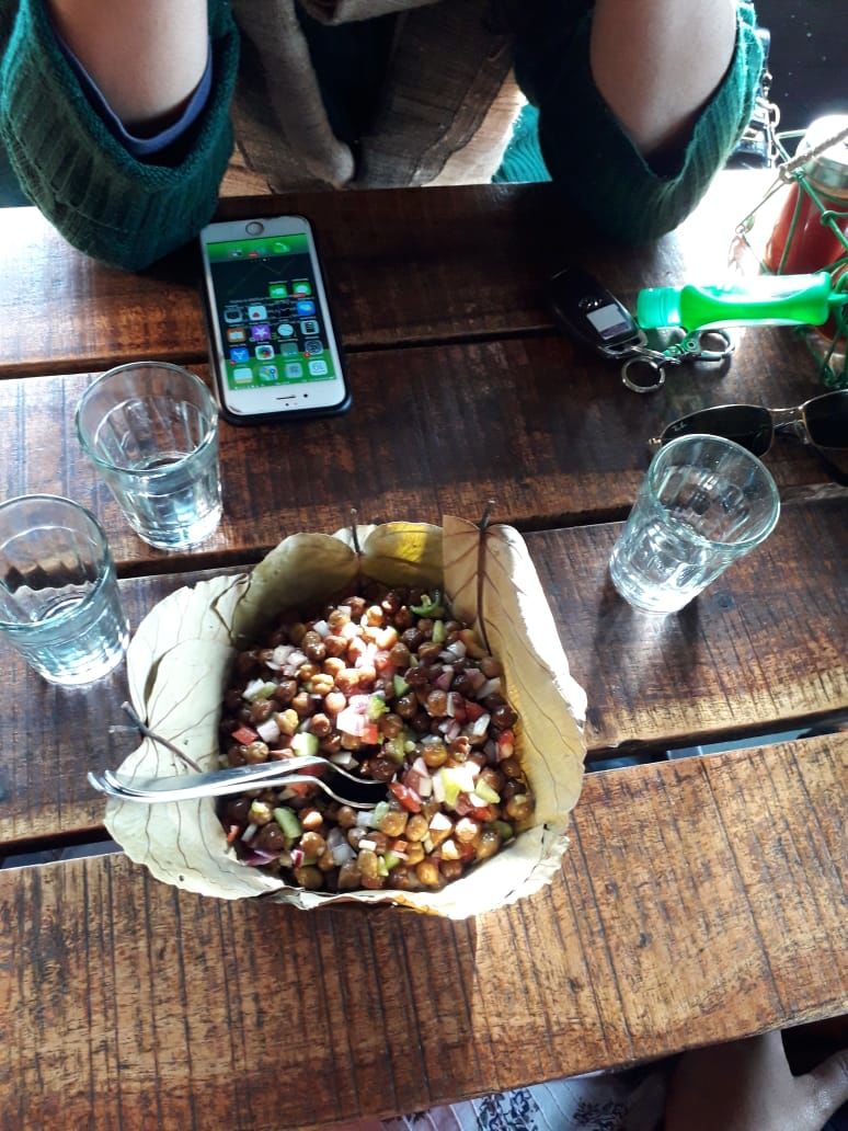 Photo of Jaipur: Indulging the taste buds in the ‘City of Cafes’ 4/28 by PURVI YADAV