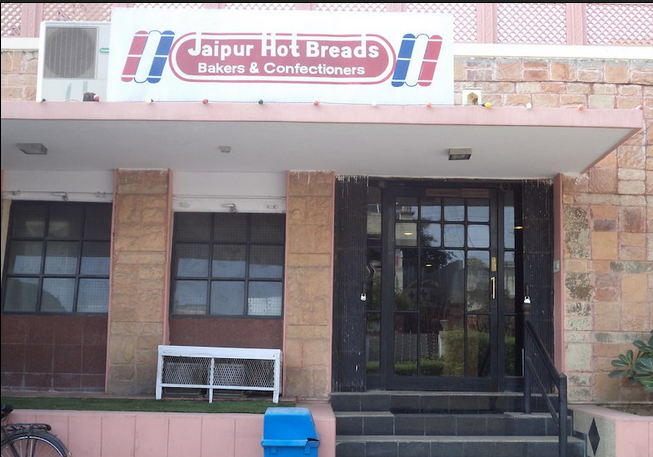 Photo of Jaipur: Indulging the taste buds in the ‘City of Cafes’ 5/28 by PURVI YADAV