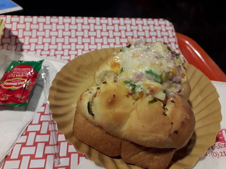 Photo of Jaipur: Indulging the taste buds in the ‘City of Cafes’ 6/28 by PURVI YADAV