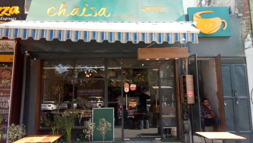Photo of Jaipur: Indulging the taste buds in the ‘City of Cafes’ 7/28 by PURVI YADAV