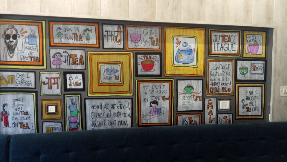Photo of Jaipur: Indulging the taste buds in the ‘City of Cafes’ 10/28 by PURVI YADAV
