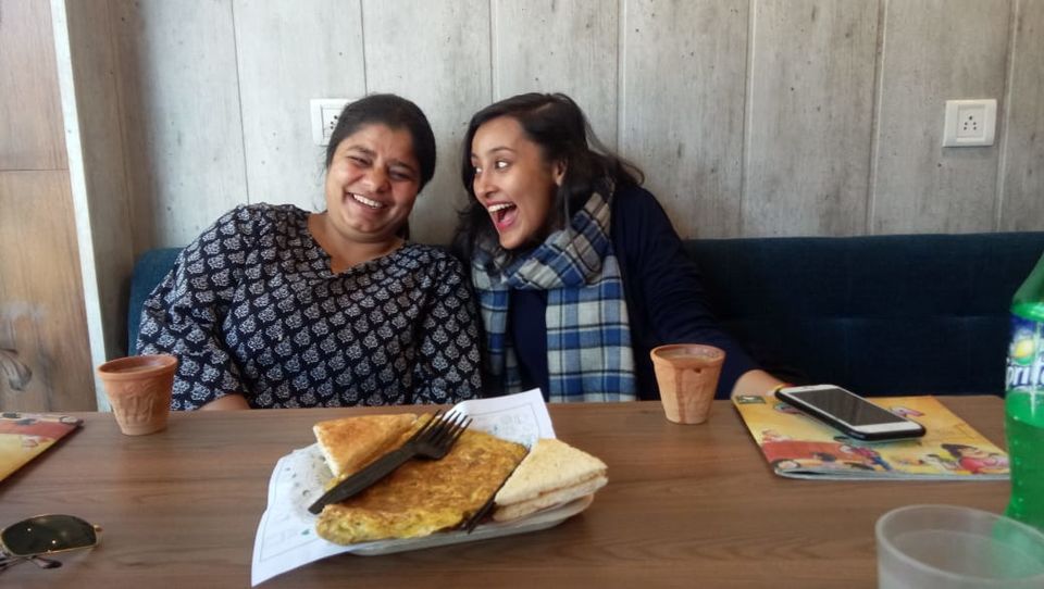 Photo of Jaipur: Indulging the taste buds in the ‘City of Cafes’ 12/28 by PURVI YADAV