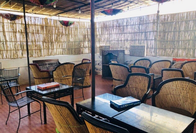 Photo of Jaipur: Indulging the taste buds in the ‘City of Cafes’ 15/28 by PURVI YADAV