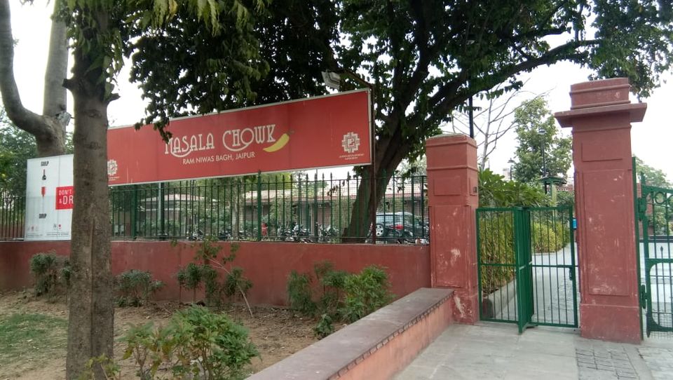 Photo of Jaipur: Indulging the taste buds in the ‘City of Cafes’ 17/28 by PURVI YADAV