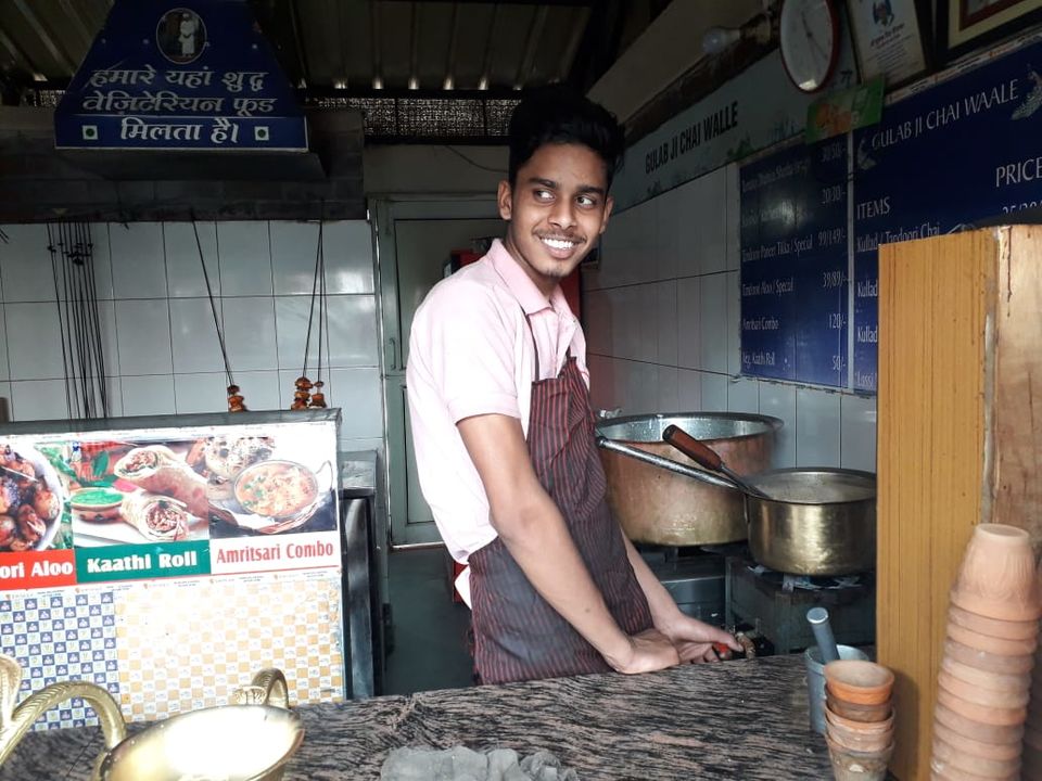 Photo of Jaipur: Indulging the taste buds in the ‘City of Cafes’ 23/28 by PURVI YADAV