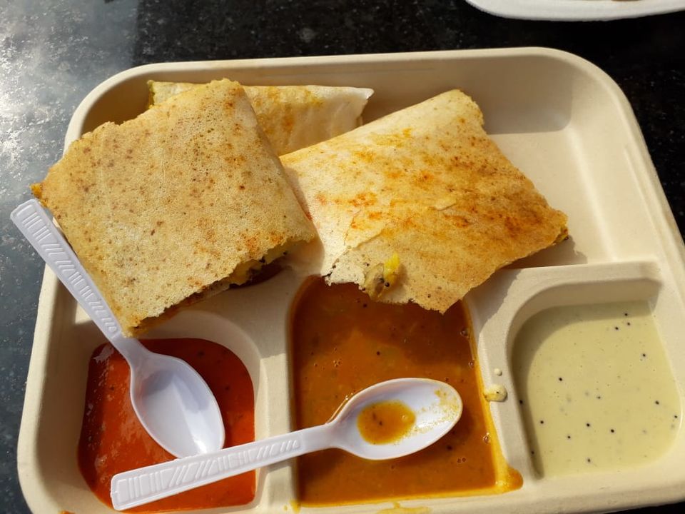 Photo of Jaipur: Indulging the taste buds in the ‘City of Cafes’ 22/28 by PURVI YADAV