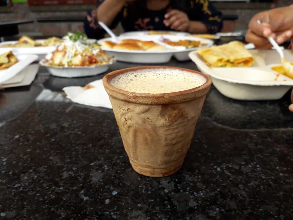 Photo of Jaipur: Indulging the taste buds in the ‘City of Cafes’ by PURVI YADAV