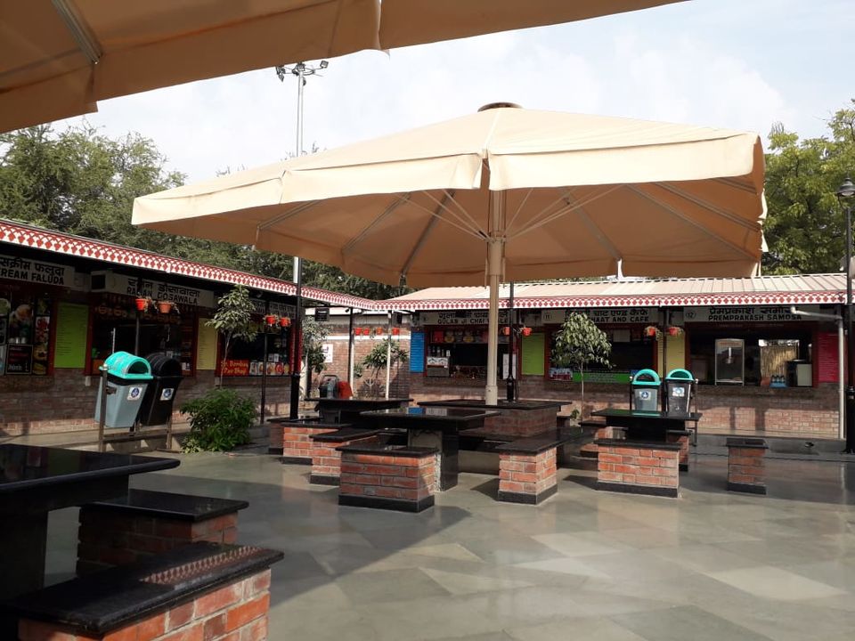 Photo of Jaipur: Indulging the taste buds in the ‘City of Cafes’ 18/28 by PURVI YADAV