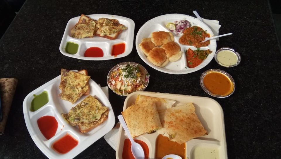 Photo of Jaipur: Indulging the taste buds in the ‘City of Cafes’ 19/28 by PURVI YADAV