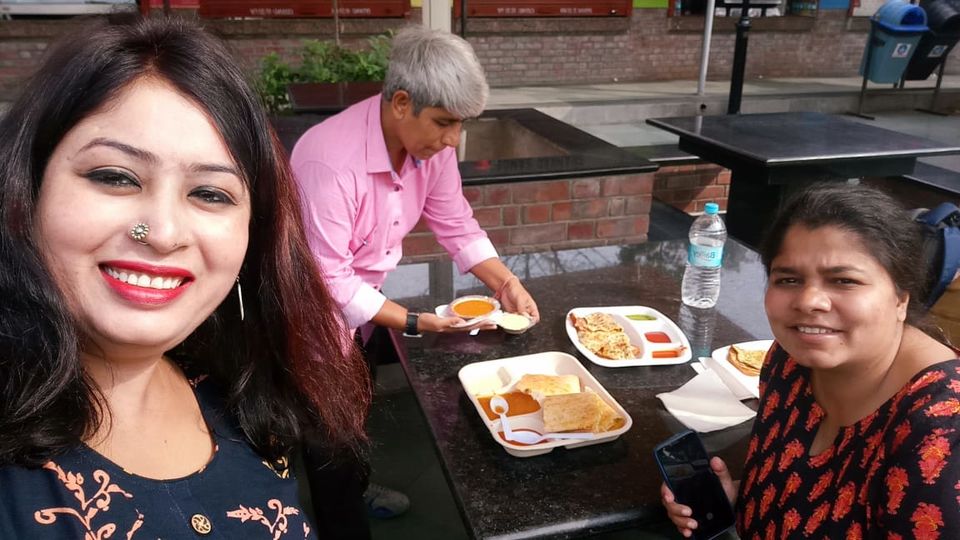 Photo of Jaipur: Indulging the taste buds in the ‘City of Cafes’ 20/28 by PURVI YADAV