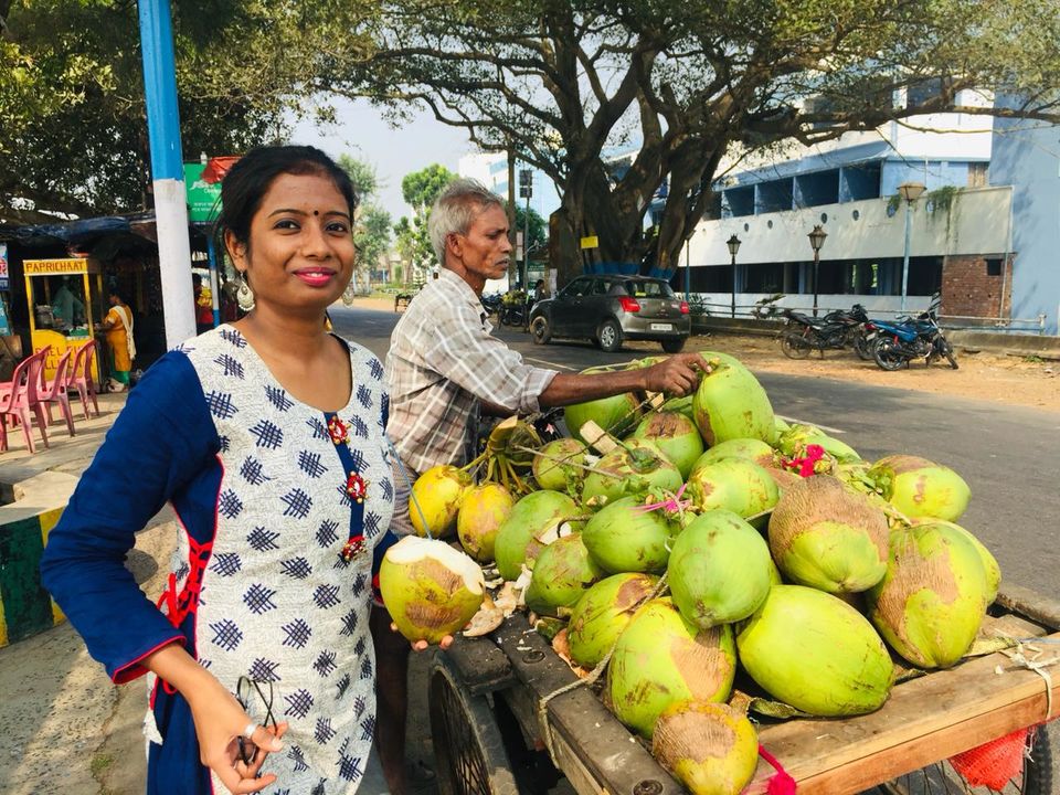 Photo of 3 girls, 2 days and a sneak peek into Historical, Colorful and Festive Kolkata! 3/29 by PURVI YADAV