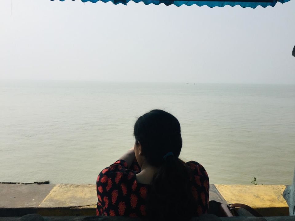 Photo of 3 girls, 2 days and a sneak peek into Historical, Colorful and Festive Kolkata! 4/29 by PURVI YADAV
