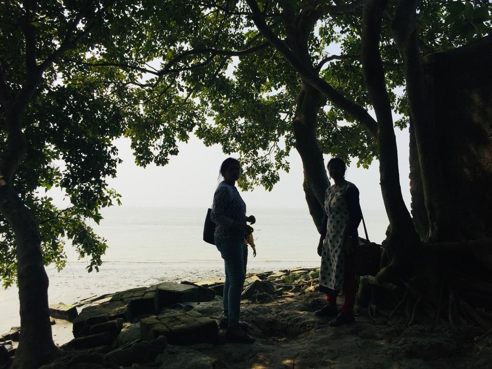 Photo of 3 girls, 2 days and a sneak peek into Historical, Colorful and Festive Kolkata! 6/29 by PURVI YADAV