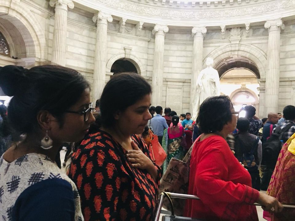 Photo of 3 girls, 2 days and a sneak peek into Historical, Colorful and Festive Kolkata! 16/29 by PURVI YADAV