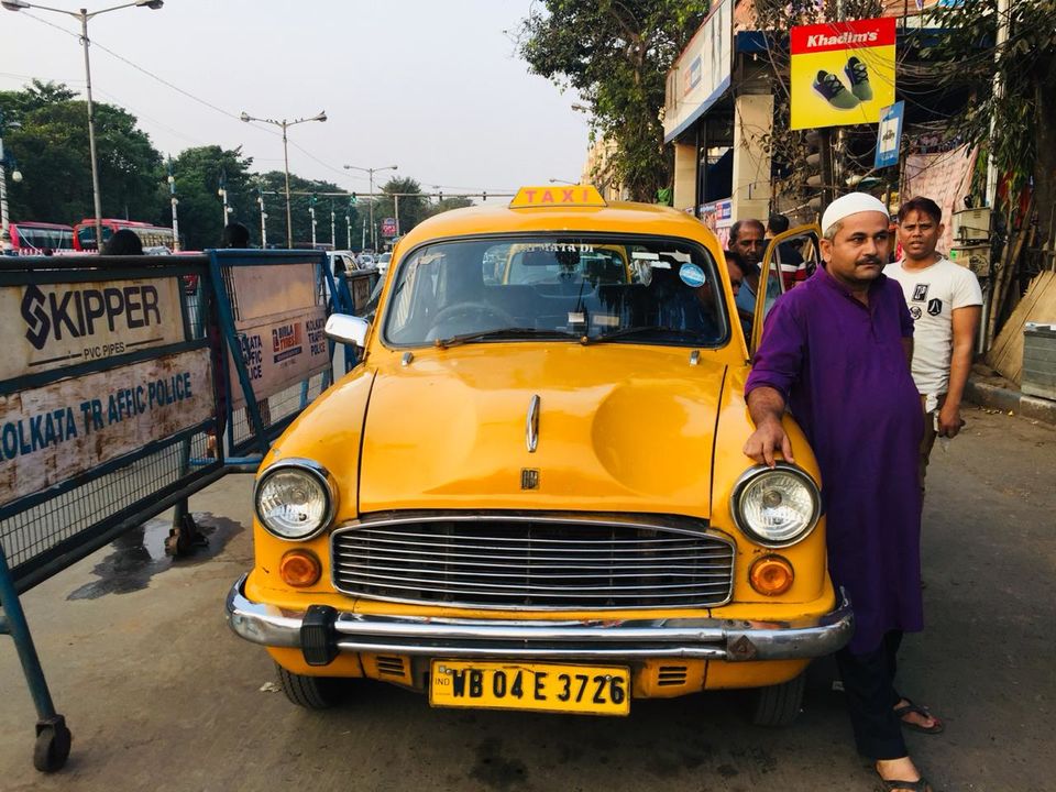 Photo of 3 girls, 2 days and a sneak peek into Historical, Colorful and Festive Kolkata! 22/29 by PURVI YADAV