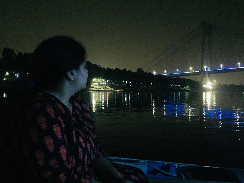 Photo of 3 girls, 2 days and a sneak peek into Historical, Colorful and Festive Kolkata! 25/29 by PURVI YADAV