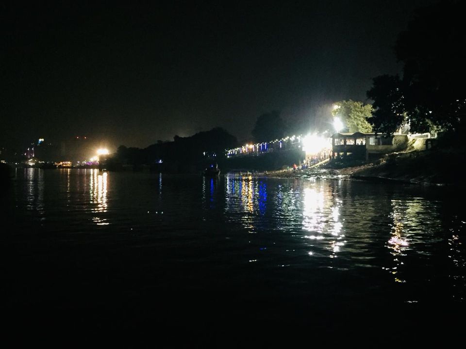 Photo of 3 girls, 2 days and a sneak peek into Historical, Colorful and Festive Kolkata! 29/29 by PURVI YADAV