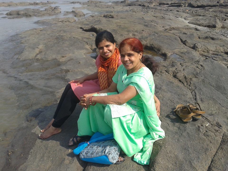 Photo of Beautiful lone paradise Daman 3/8 by PURVI YADAV