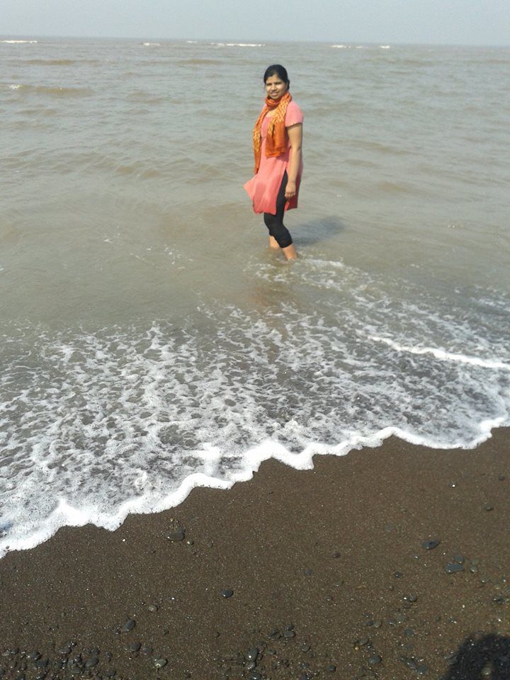 Photo of Beautiful lone paradise Daman 6/8 by PURVI YADAV