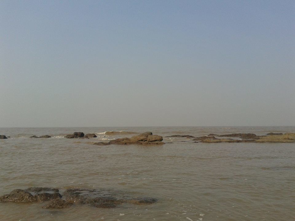 Photo of Beautiful lone paradise Daman 2/8 by PURVI YADAV