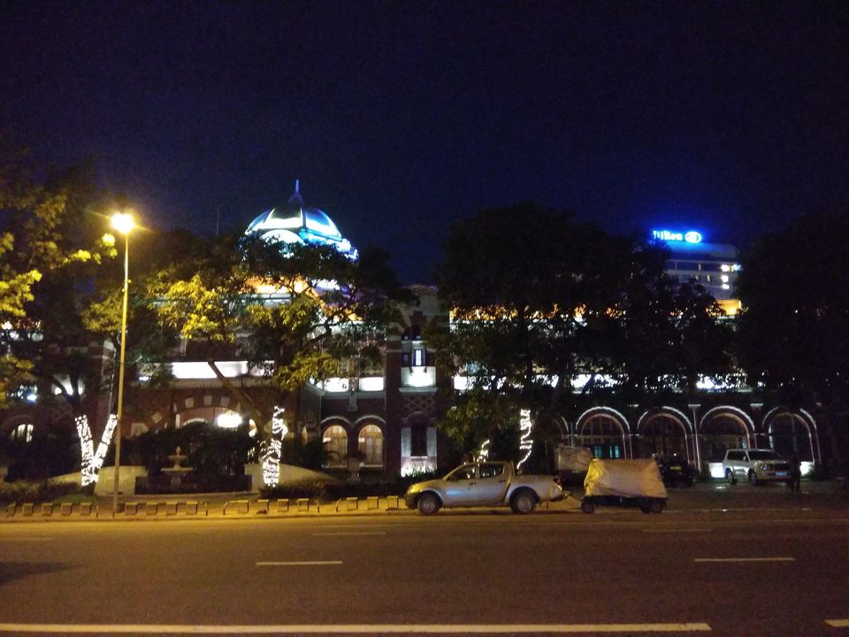 Photo of Colombo surprises with its beautiful contrast of Colonial and Cosmopolitan culture! 2/43 by PURVI YADAV