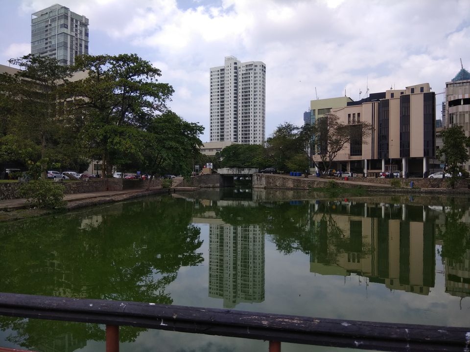 Photo of Colombo surprises with its beautiful contrast of Colonial and Cosmopolitan culture! 3/43 by PURVI YADAV