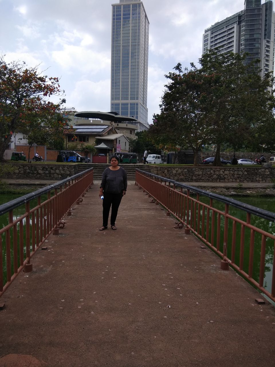 Photo of Colombo surprises with its beautiful contrast of Colonial and Cosmopolitan culture! 12/43 by PURVI YADAV