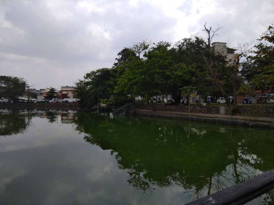 Photo of Colombo surprises with its beautiful contrast of Colonial and Cosmopolitan culture! 13/43 by PURVI YADAV