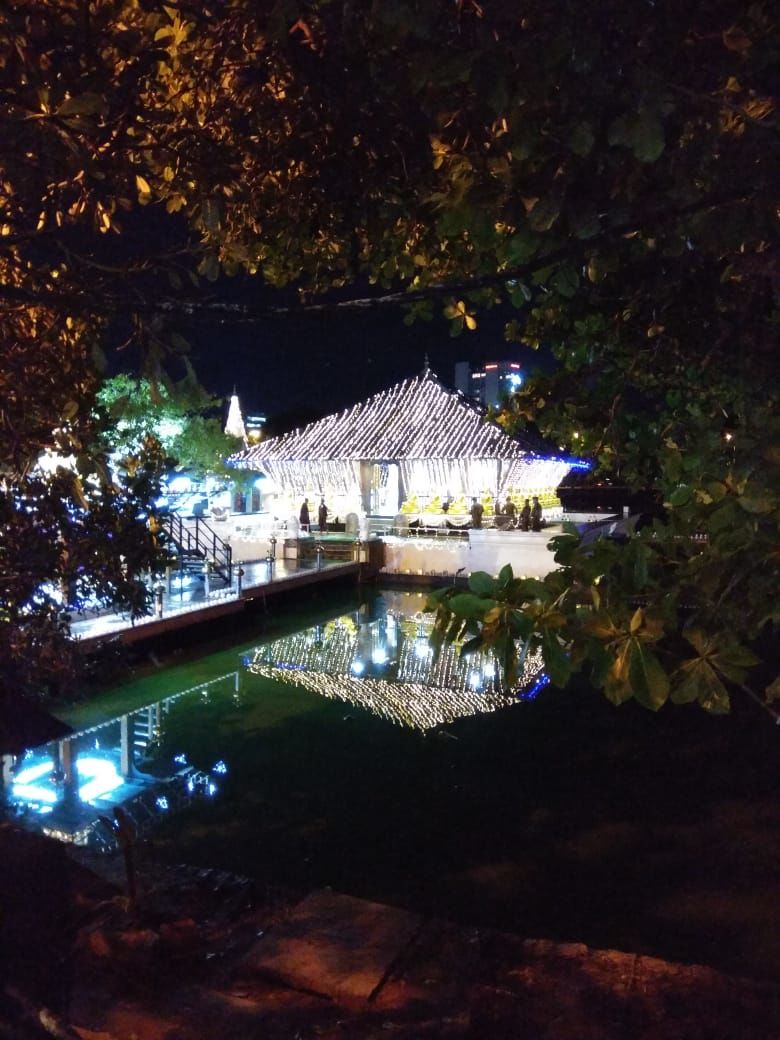 Photo of Colombo surprises with its beautiful contrast of Colonial and Cosmopolitan culture! 14/43 by PURVI YADAV