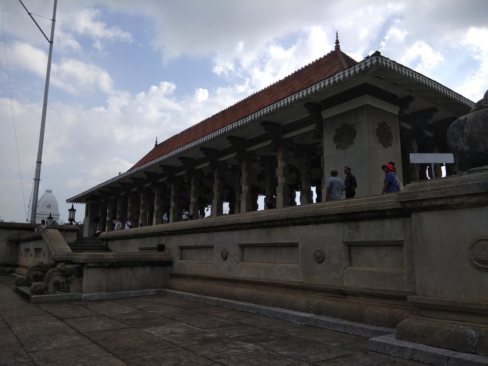 Photo of Colombo surprises with its beautiful contrast of Colonial and Cosmopolitan culture! 15/43 by PURVI YADAV
