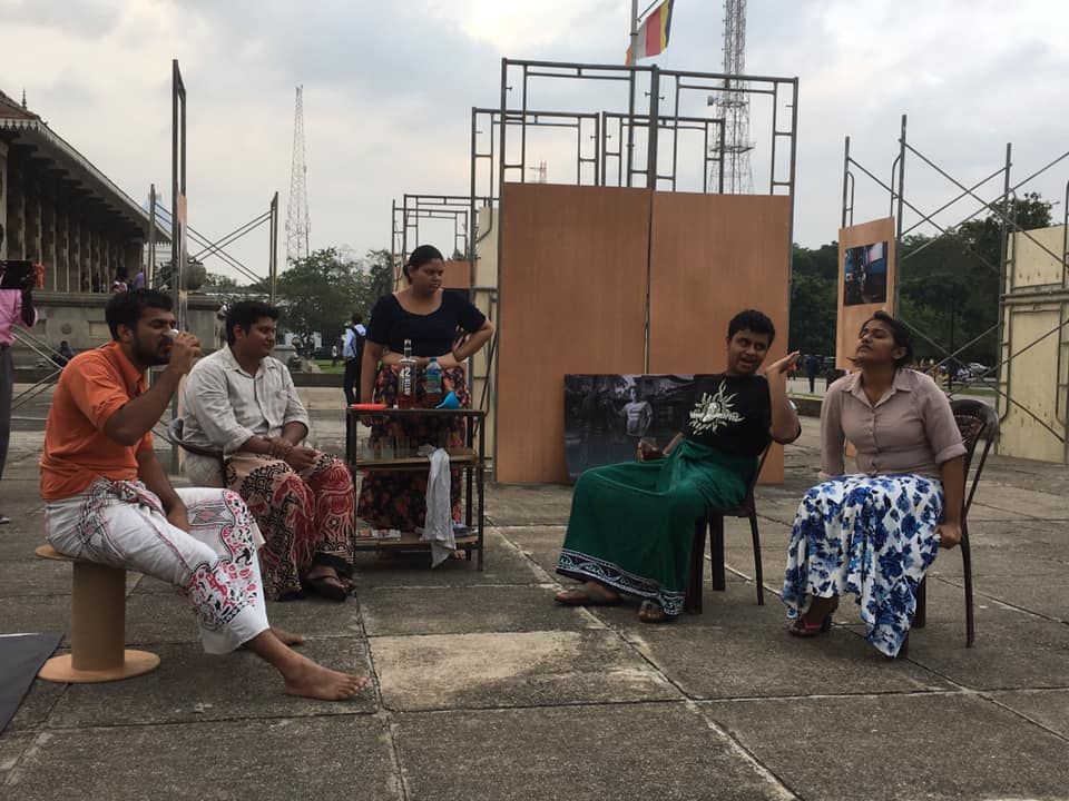 Photo of Colombo surprises with its beautiful contrast of Colonial and Cosmopolitan culture! 18/43 by PURVI YADAV