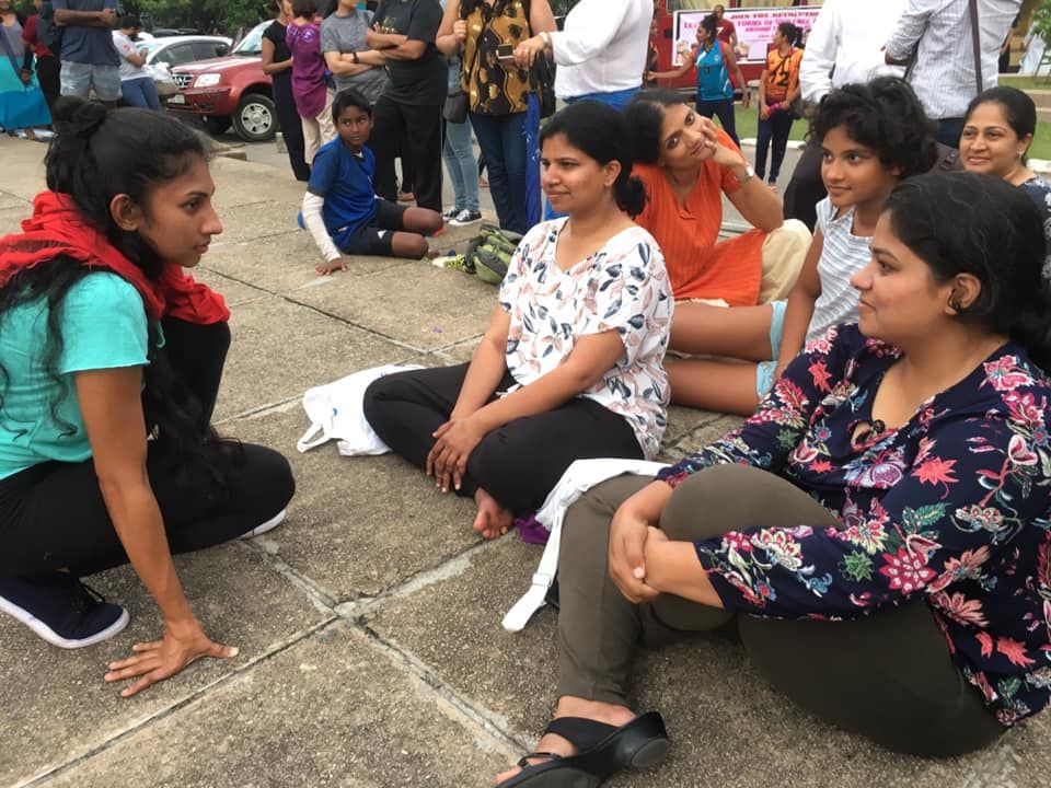 Photo of Colombo surprises with its beautiful contrast of Colonial and Cosmopolitan culture! 19/43 by PURVI YADAV