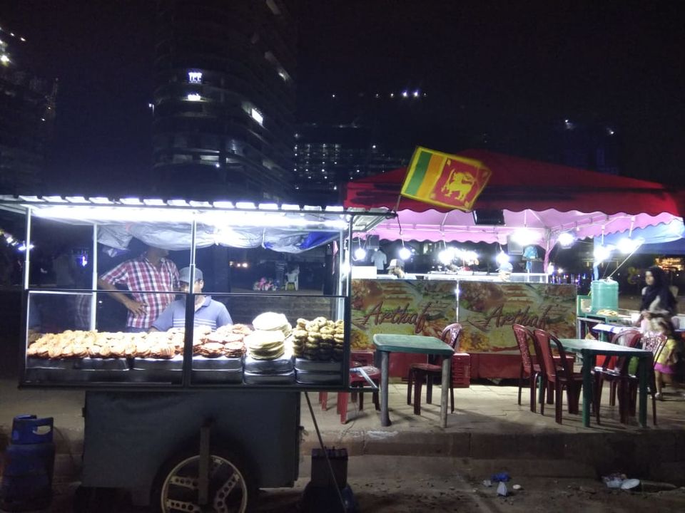 Photo of Colombo surprises with its beautiful contrast of Colonial and Cosmopolitan culture! 25/43 by PURVI YADAV