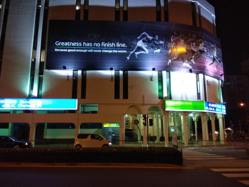 Photo of Colombo surprises with its beautiful contrast of Colonial and Cosmopolitan culture! 23/43 by PURVI YADAV