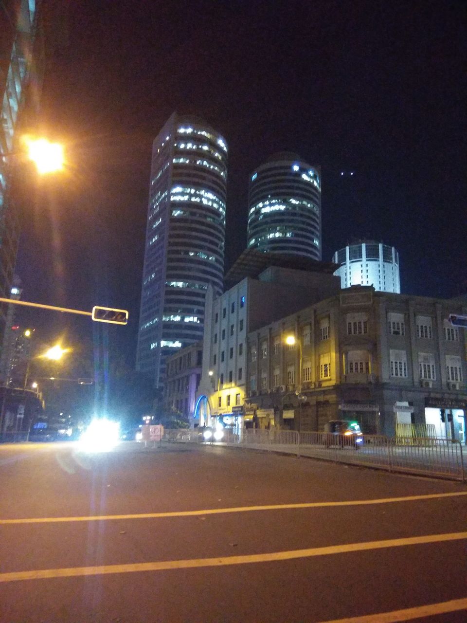 Photo of Colombo surprises with its beautiful contrast of Colonial and Cosmopolitan culture! 22/43 by PURVI YADAV