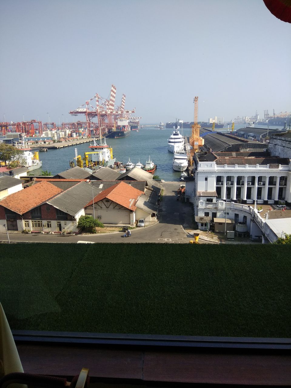 Photo of Colombo surprises with its beautiful contrast of Colonial and Cosmopolitan culture! 28/43 by PURVI YADAV