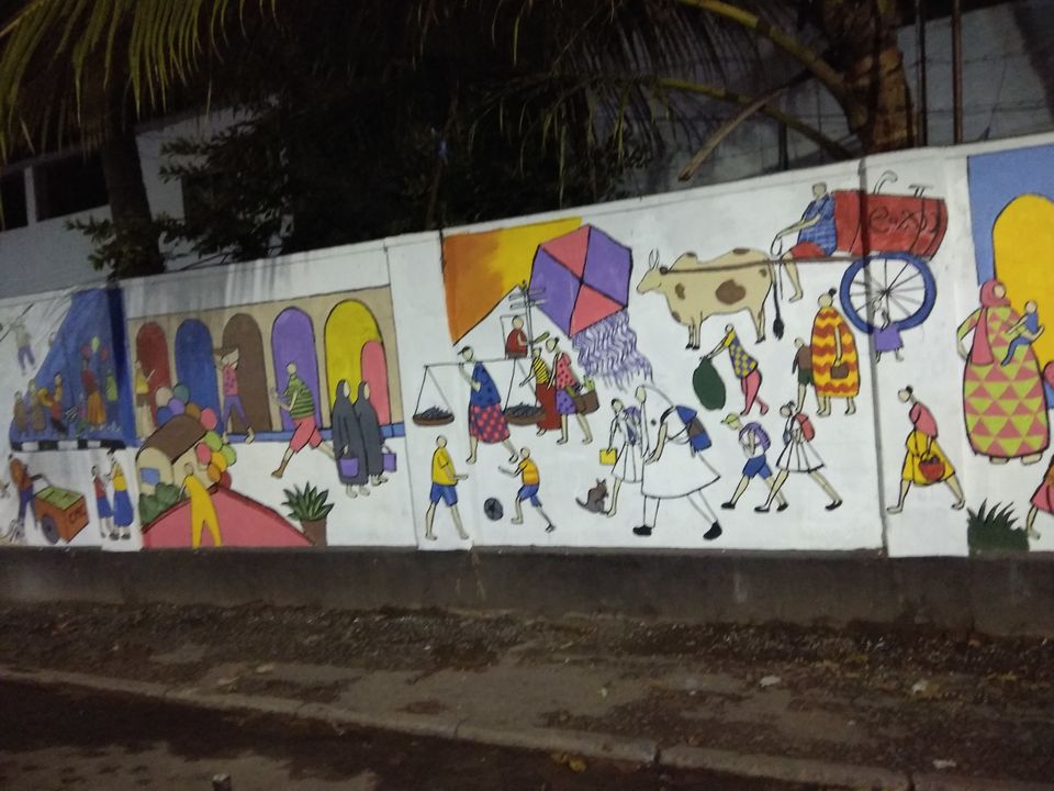 Photo of Colombo surprises with its beautiful contrast of Colonial and Cosmopolitan culture! 42/43 by PURVI YADAV