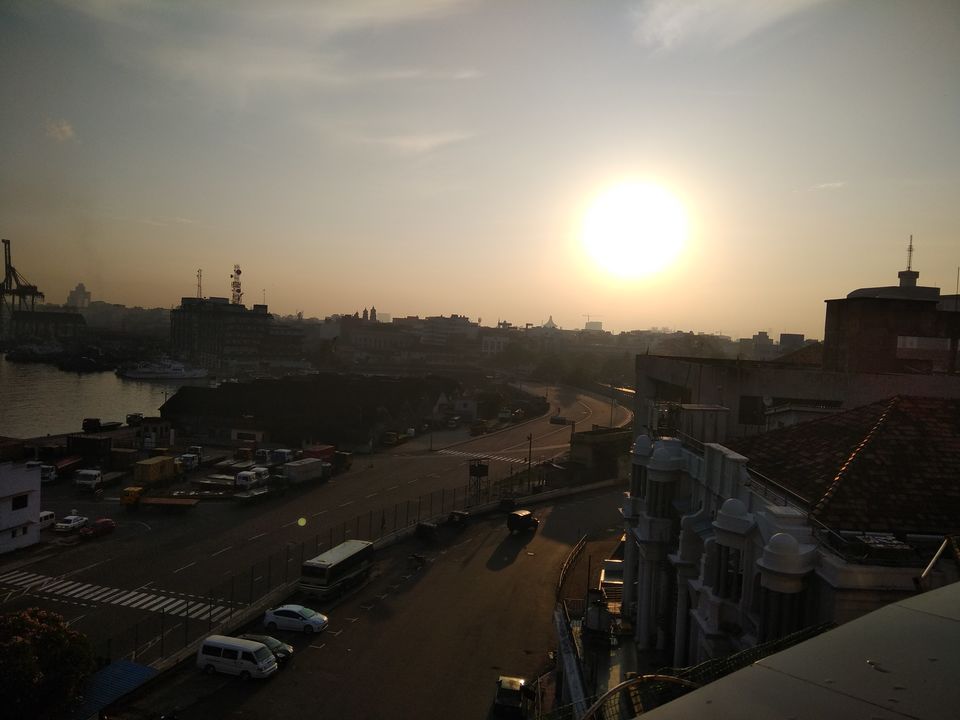Photo of Colombo surprises with its beautiful contrast of Colonial and Cosmopolitan culture! 43/43 by PURVI YADAV